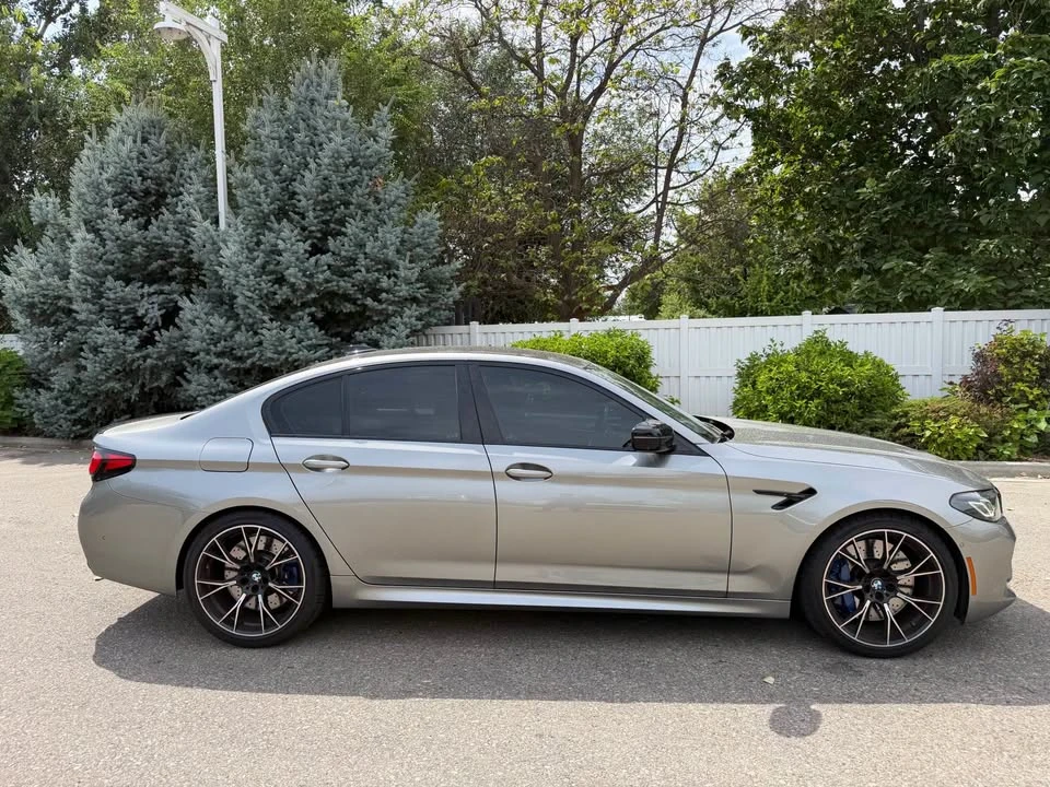 2021 BMW F90 M5 - Image 5 of 20