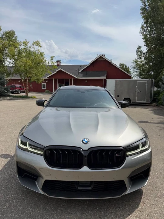 2021 BMW F90 M5 - Image 2 of 20