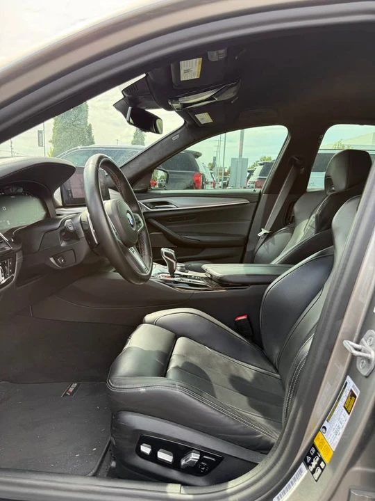 2021 BMW F90 M5 - Image 9 of 20