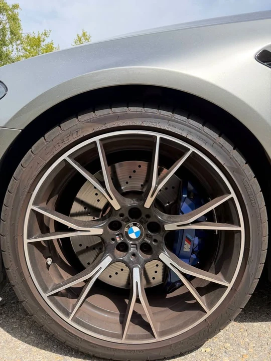 2021 BMW F90 M5 - Image 7 of 20
