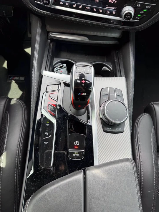 2021 BMW F90 M5 - Image 19 of 20