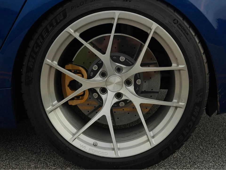 2021 BMW F90 M5 - Image 11 of 19