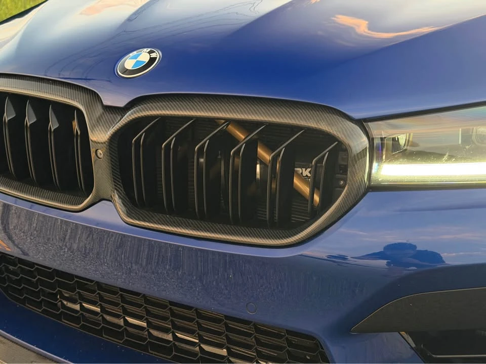 2021 BMW F90 M5 - Image 9 of 19
