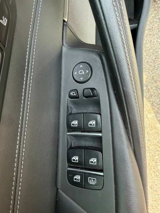 2021 BMW F90 M5 - Image 11 of 20