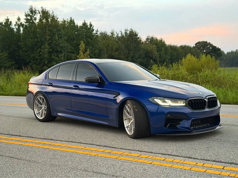 2021 BMW F90 M5 - Image 7 of 19