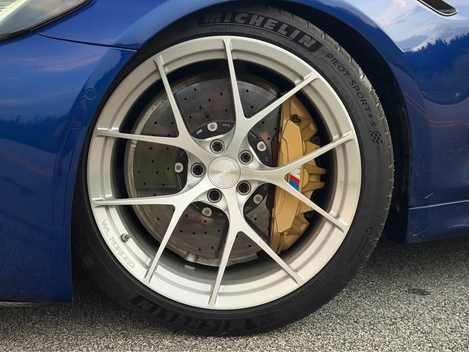 2021 BMW F90 M5 - Image 10 of 19