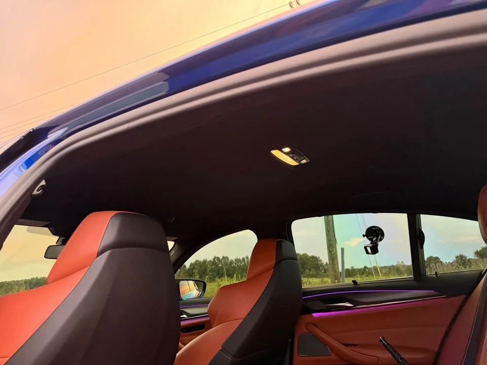 2021 BMW F90 M5 - Image 15 of 19