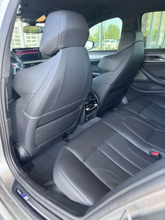 2021 BMW F90 M5 - Image 11 of 20