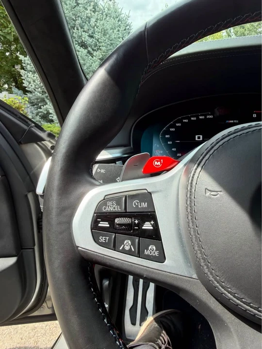 2021 BMW F90 M5 - Image 14 of 20