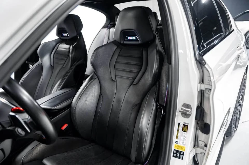 2021 BMW F90 M5 - Image 4 of 5