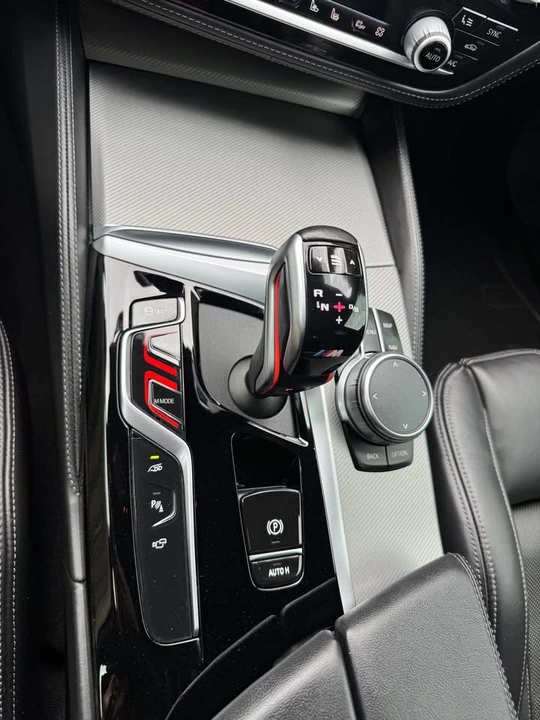 2021 BMW F90 M5 - Image 9 of 9