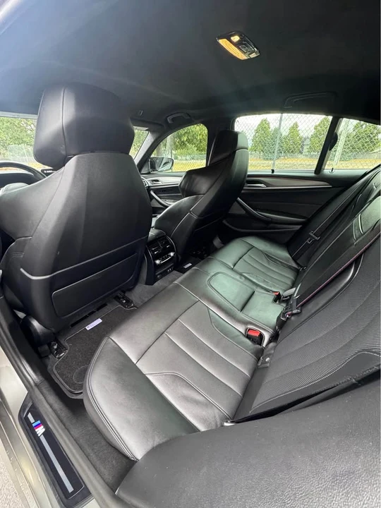 2021 BMW F90 M5 - Image 6 of 9