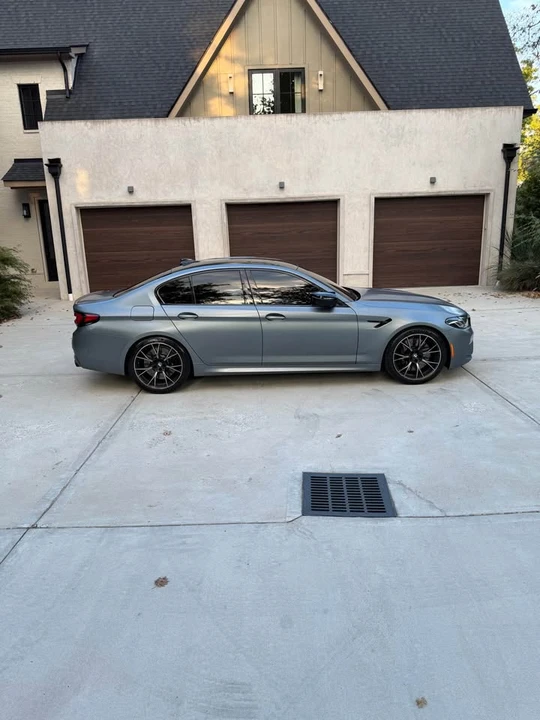 2021 BMW F90 M5 - Image 2 of 19