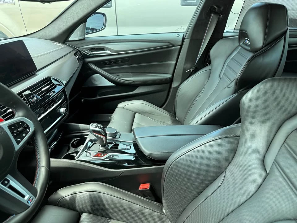 2021 BMW F90 M5 - Image 2 of 5