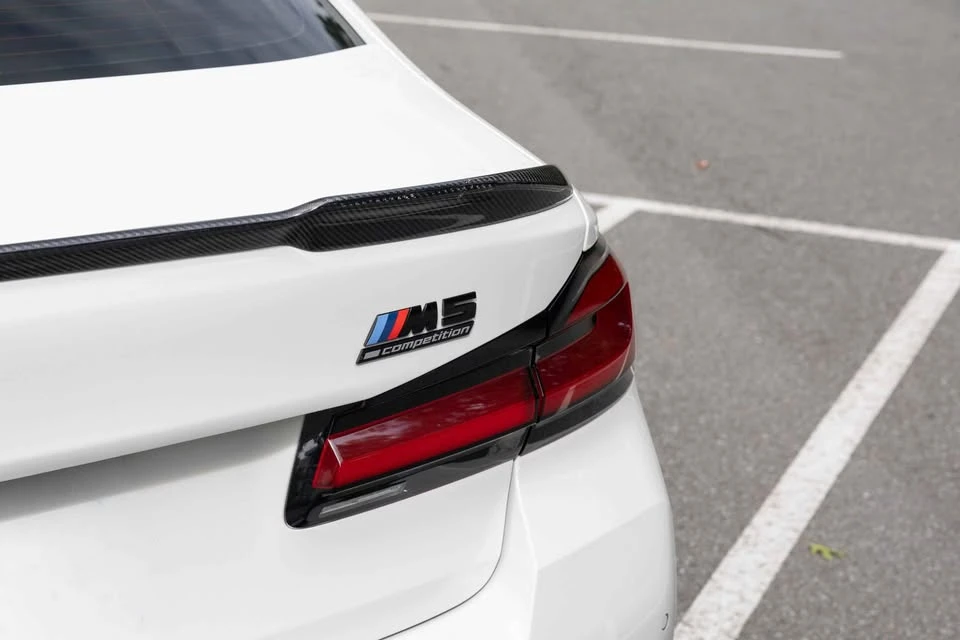 2021 BMW F90 M5 - Image 6 of 11