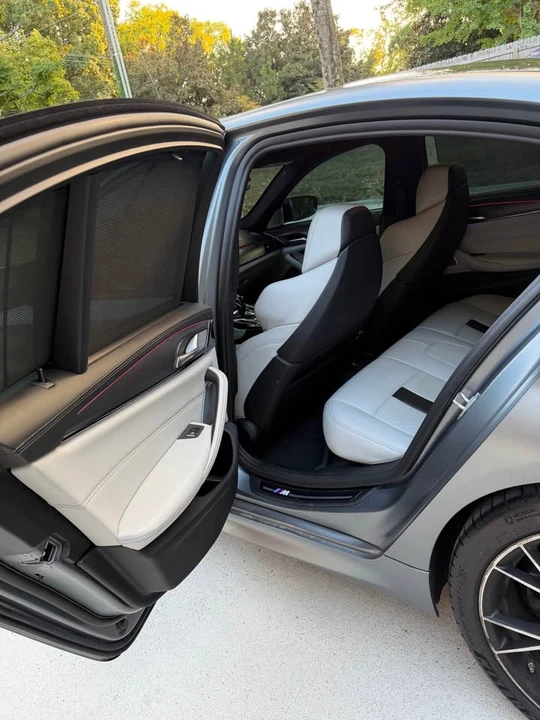 2021 BMW F90 M5 - Image 8 of 19
