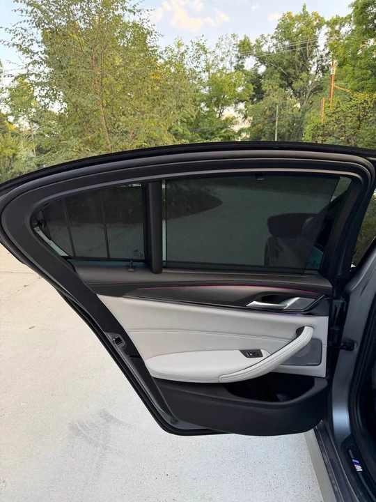 2021 BMW F90 M5 - Image 9 of 19