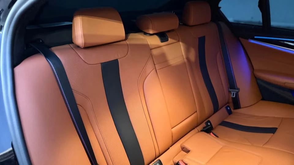 2021 BMW F90 M5 - Image 14 of 20