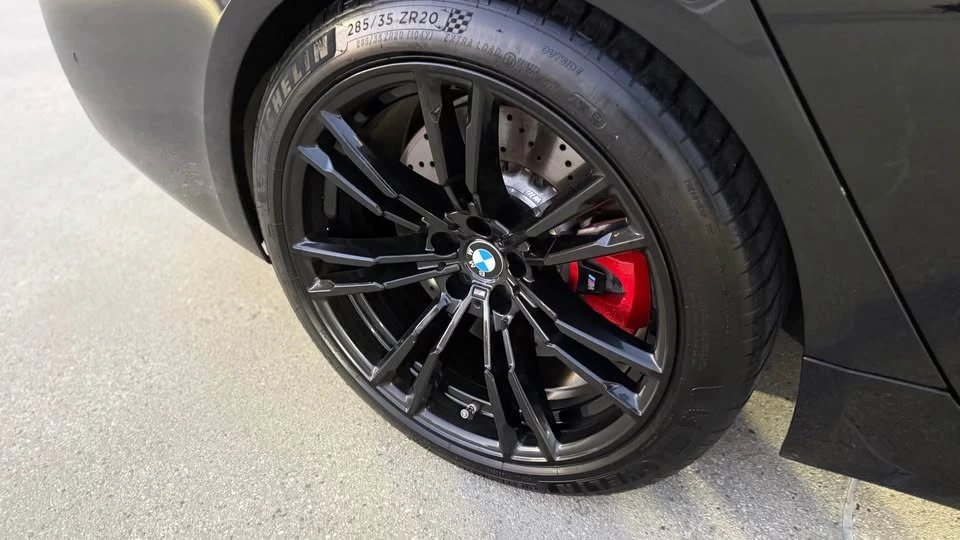 2021 BMW F90 M5 - Image 17 of 20
