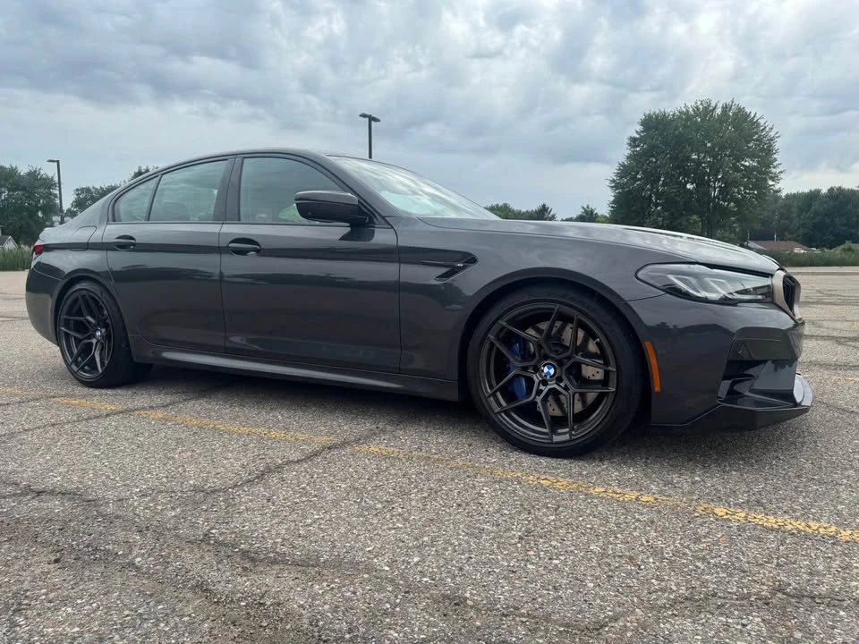 2021 BMW F90 M5 - Image 6 of 16