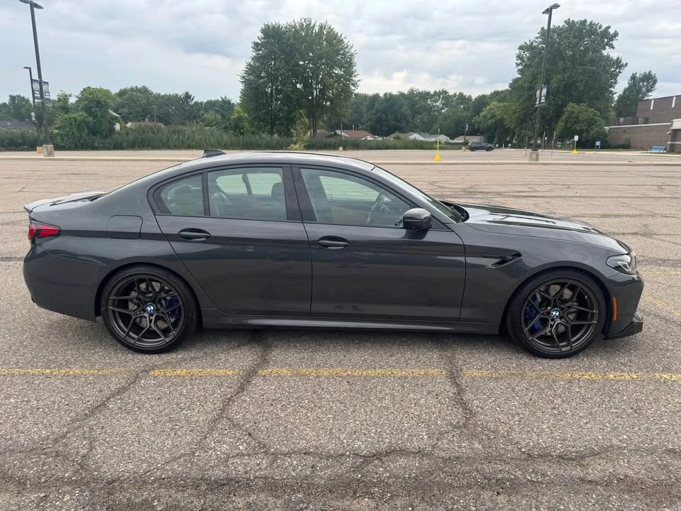 2021 BMW F90 M5 - Image 7 of 16