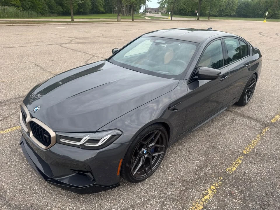 2021 BMW F90 M5 - Image 2 of 16
