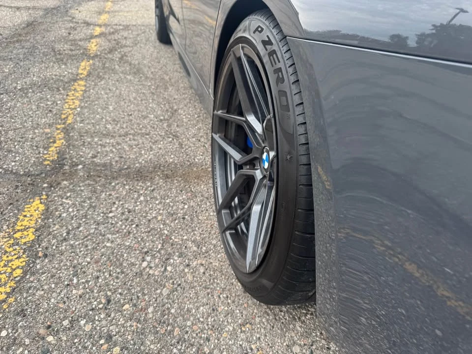 2021 BMW F90 M5 - Image 12 of 16