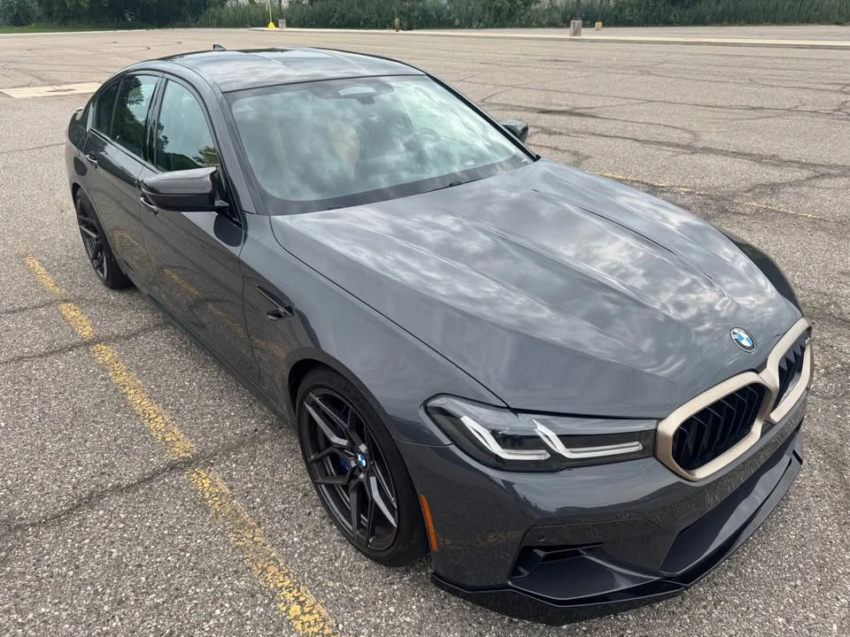 2021 BMW F90 M5 - Image 5 of 16