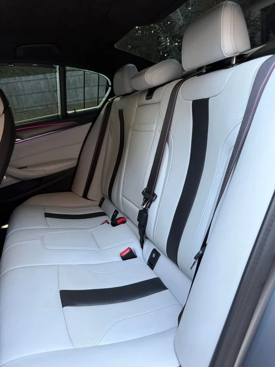 2021 BMW F90 M5 - Image 7 of 19