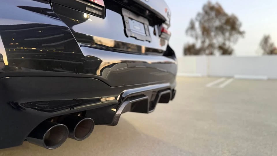 2021 BMW F90 M5 - Image 9 of 20