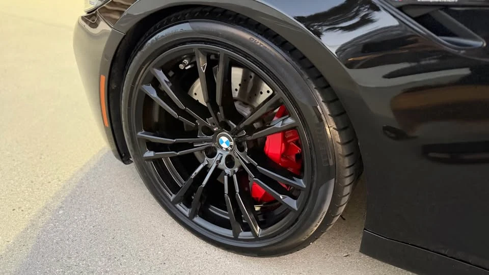 2021 BMW F90 M5 - Image 15 of 20