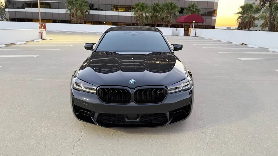 2021 BMW F90 M5 - Image 6 of 20