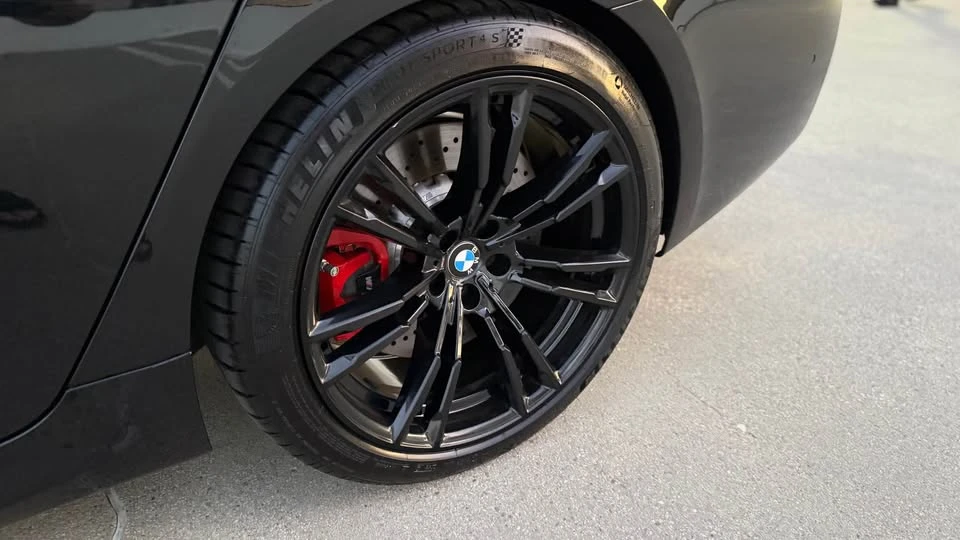 2021 BMW F90 M5 - Image 16 of 20