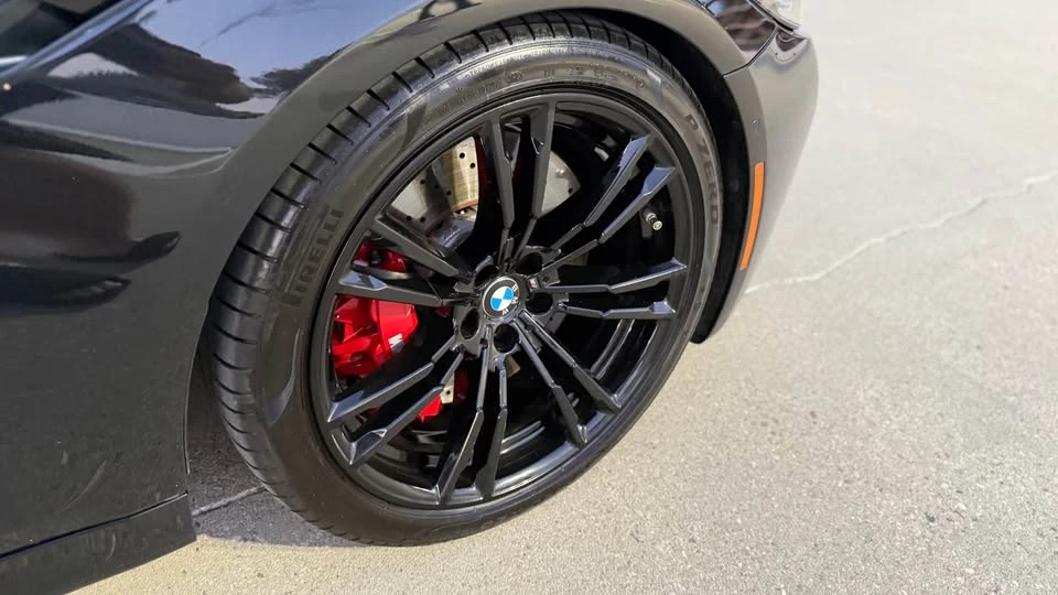 2021 BMW F90 M5 - Image 18 of 20