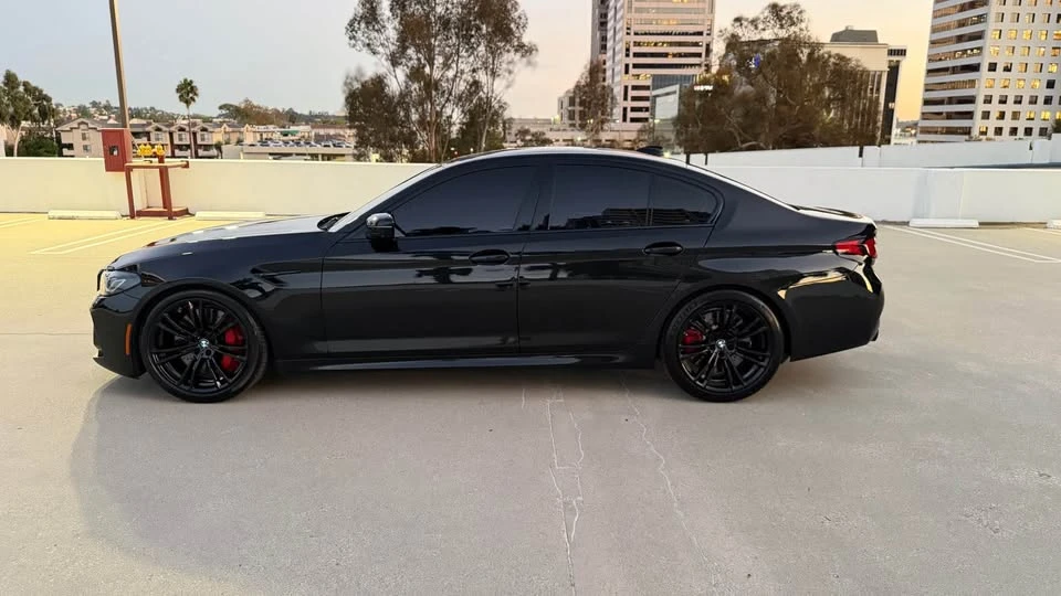 2021 BMW F90 M5 - Image 4 of 20