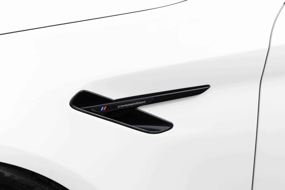 2021 BMW F90 M5 - Image 5 of 11