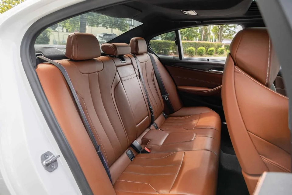 2021 BMW F90 M5 - Image 10 of 11