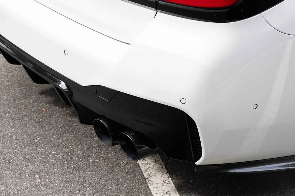 2021 BMW F90 M5 - Image 7 of 11