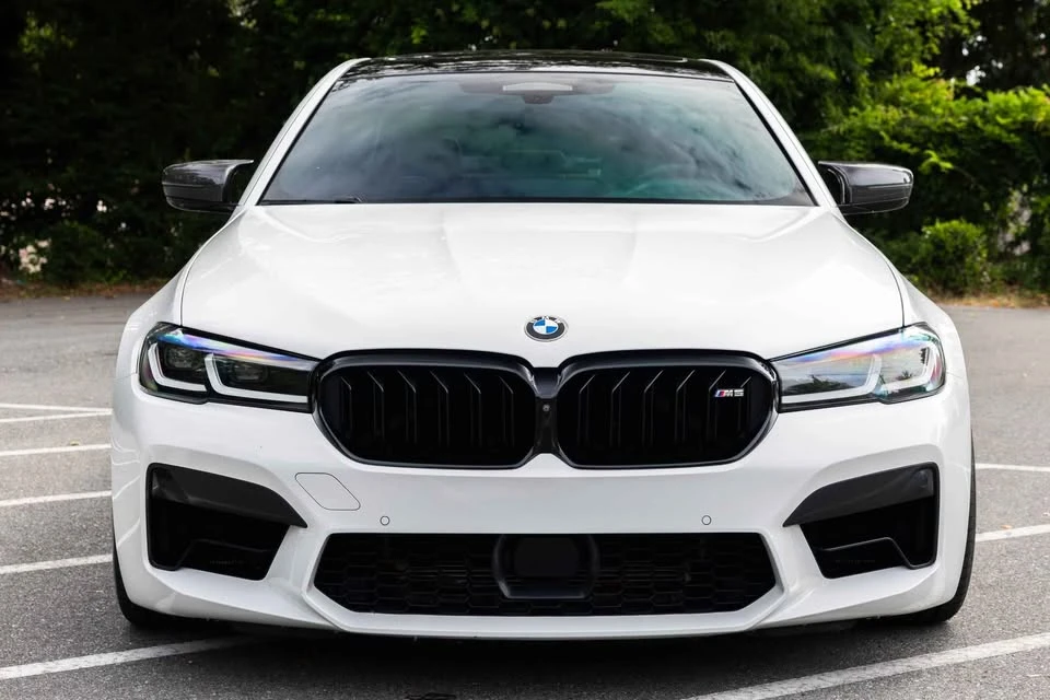 2021 BMW F90 M5 - Image 3 of 11