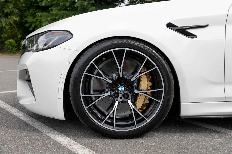 2021 BMW F90 M5 - Image 4 of 11
