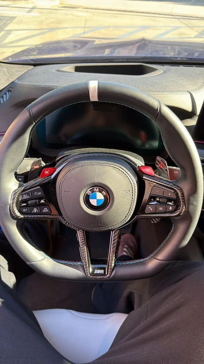 2021 BMW F90 M5 - Image 14 of 21