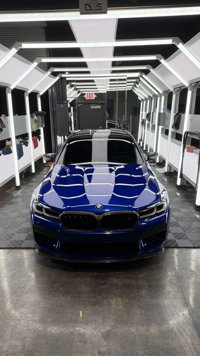 2021 BMW F90 M5 - Image 8 of 21