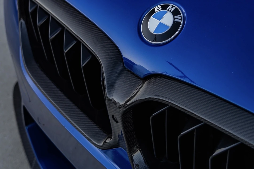 2021 BMW F90 M5 - Image 7 of 21