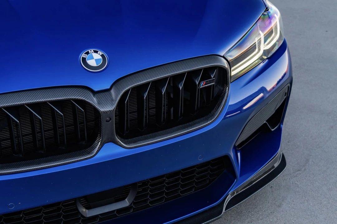 2021 BMW F90 M5 - Image 6 of 21