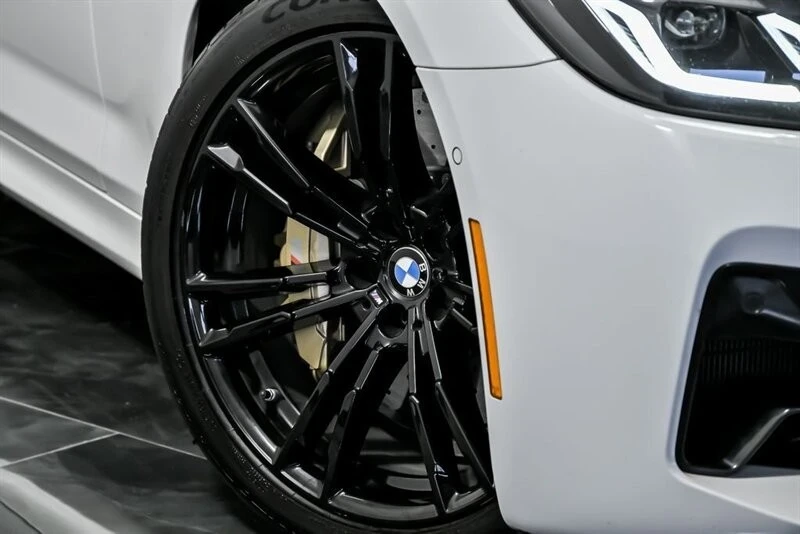 2021 BMW F90 M5 - Image 3 of 21