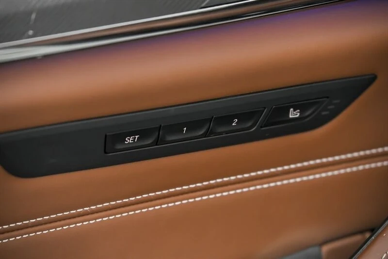 2021 BMW F90 M5 - Image 18 of 21