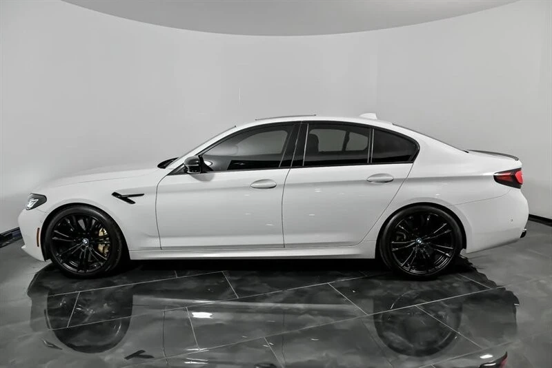 2021 BMW F90 M5 - Image 7 of 21