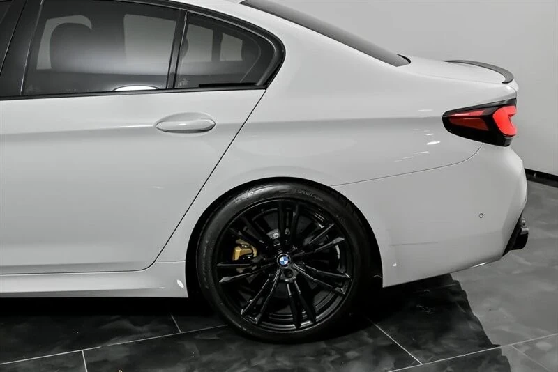 2021 BMW F90 M5 - Image 8 of 21