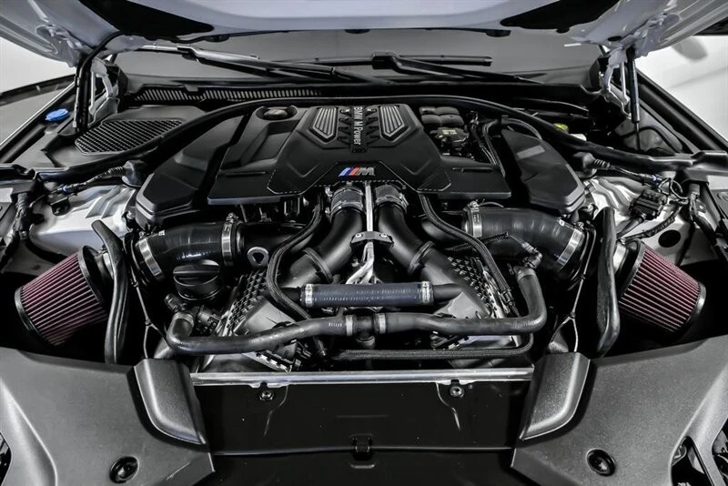 2021 BMW F90 M5 - Image 16 of 21