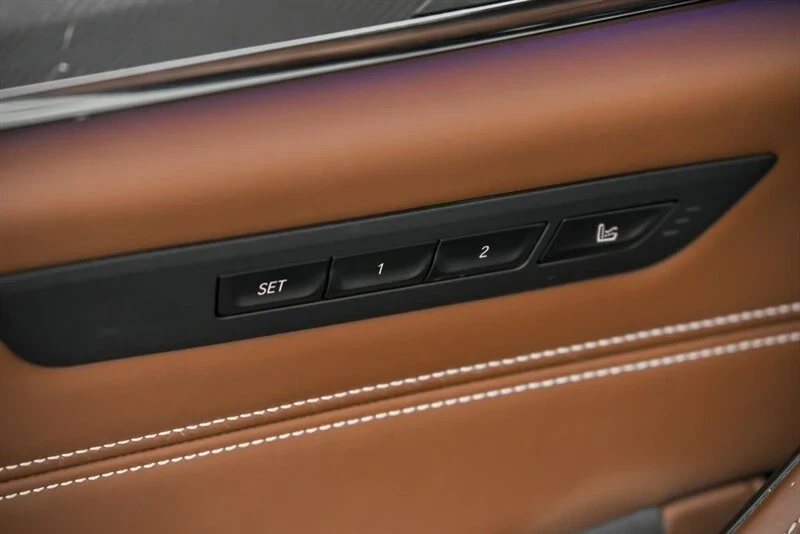 2021 BMW F90 M5 - Image 18 of 21